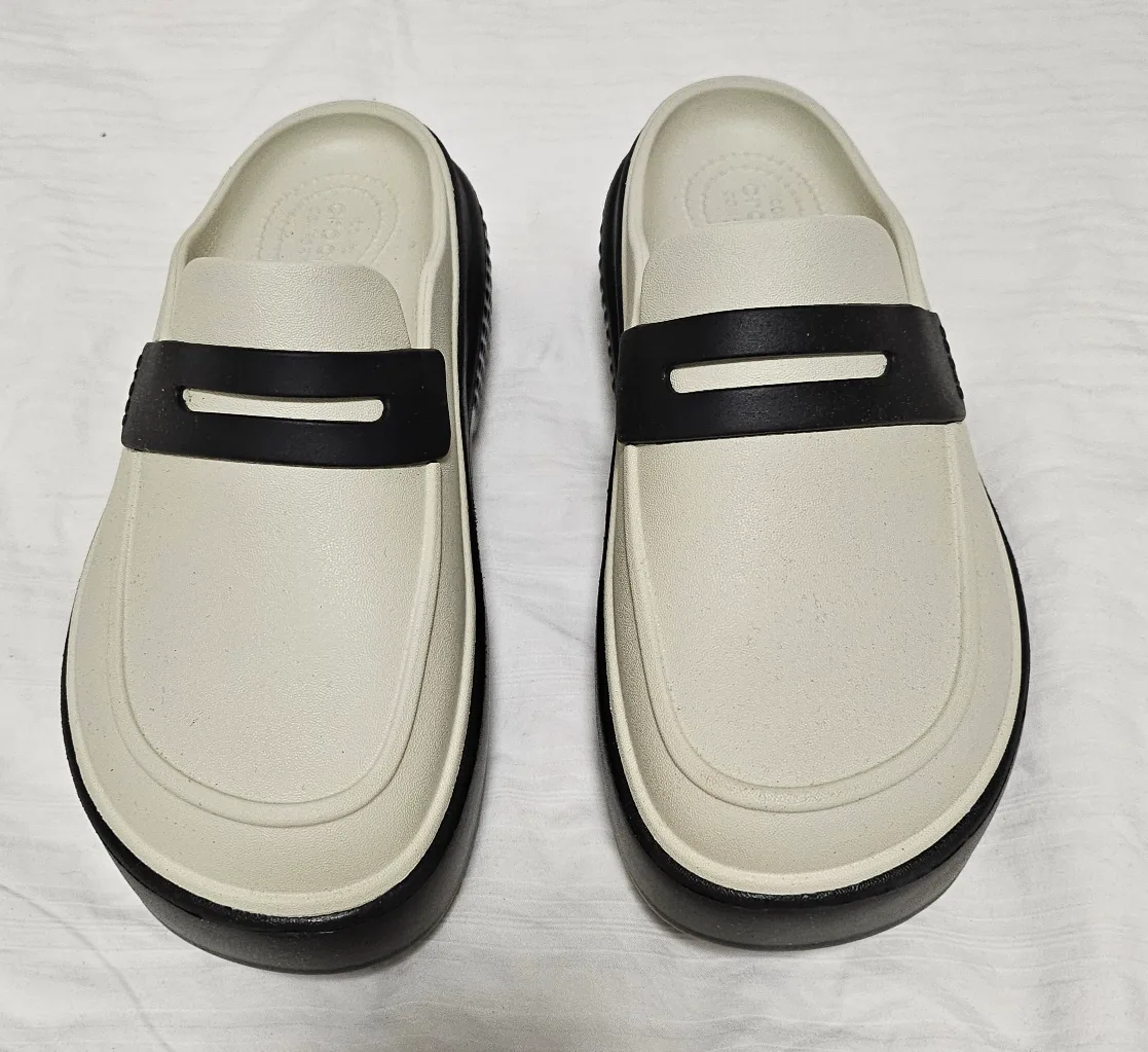 Crocs Unisex-Adult Stomp thumbnail