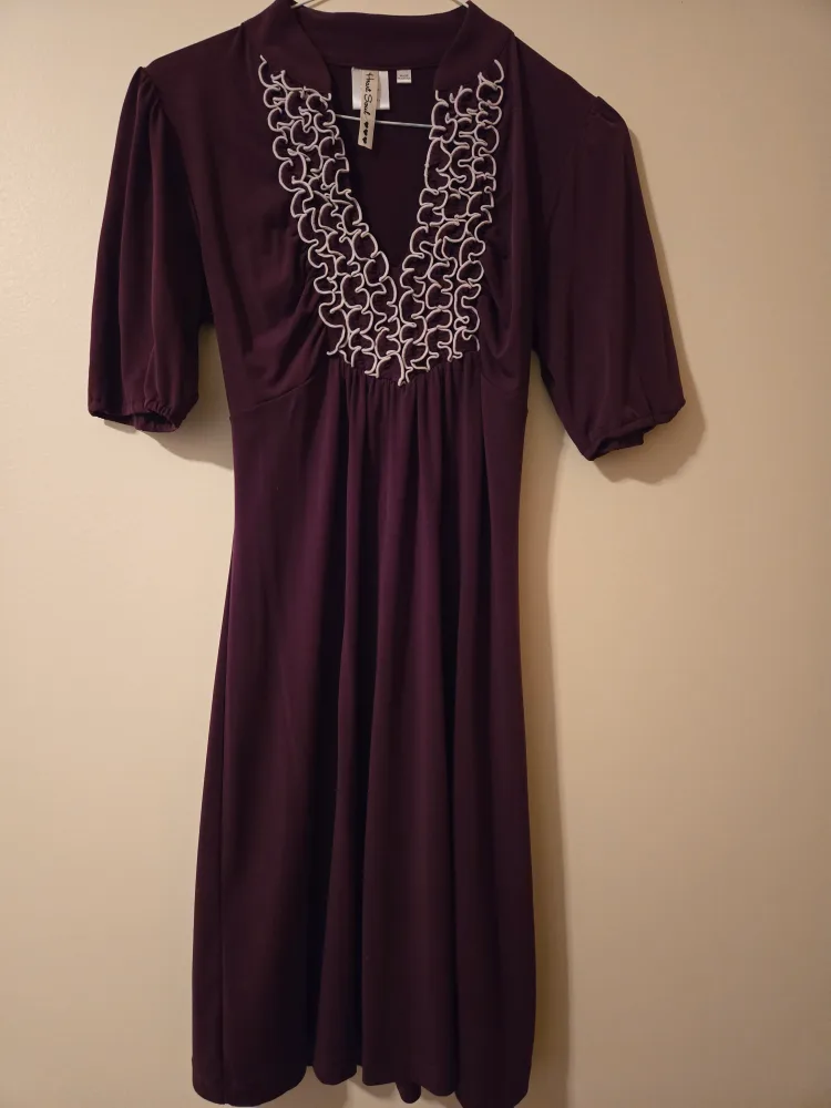 Heart Soul Dress - Size Small thumbnail