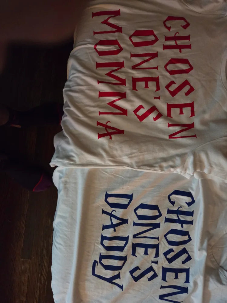 Denver Hayes Everyday Tee 2XL thumbnail