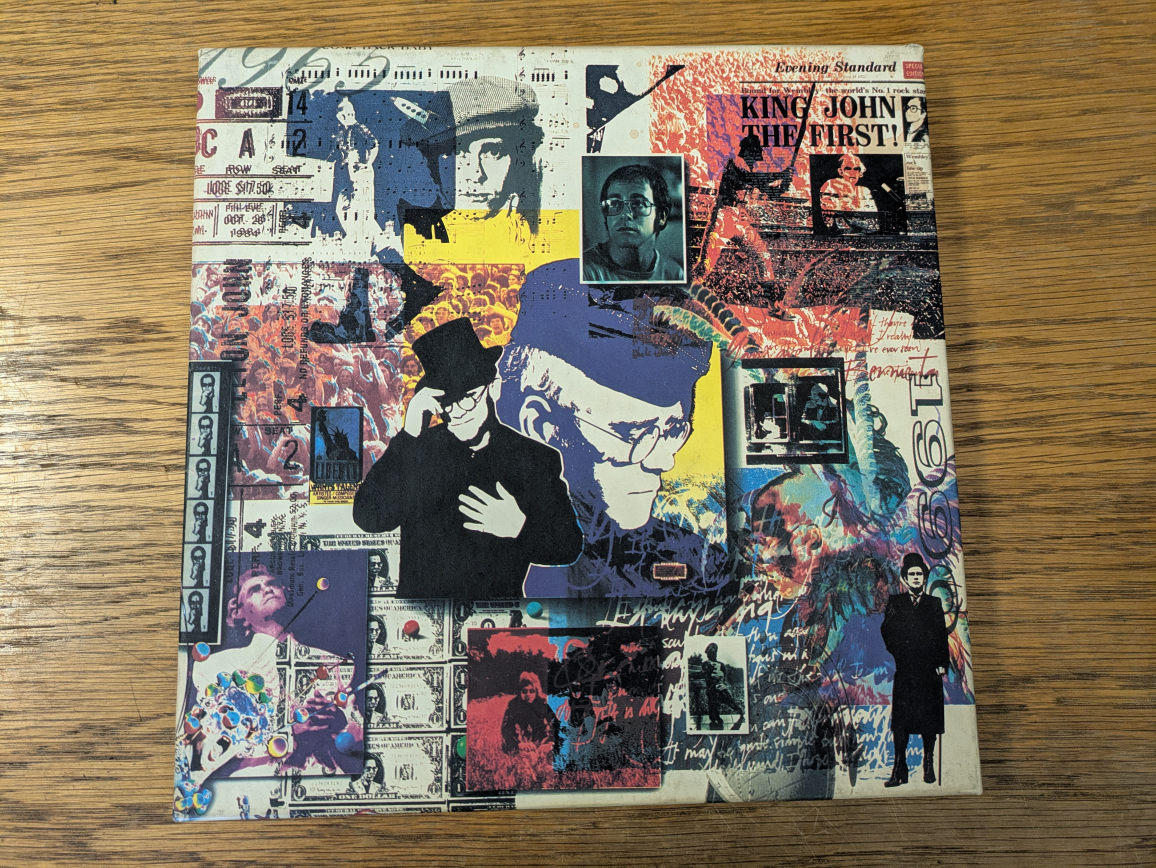 various CD box sets - photo 3
