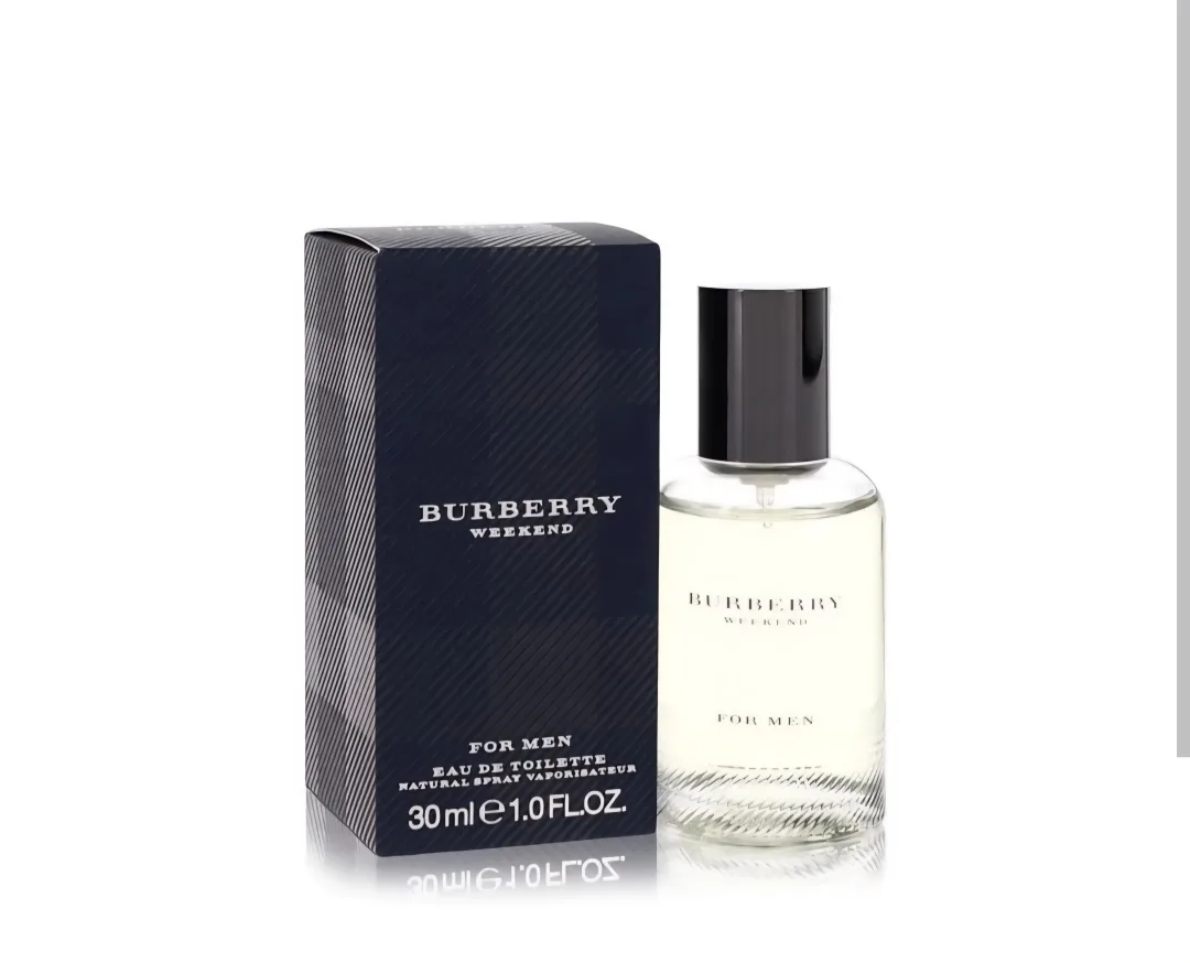 Burberry Weekend for Men - 30ml Eau de Toilette thumbnail