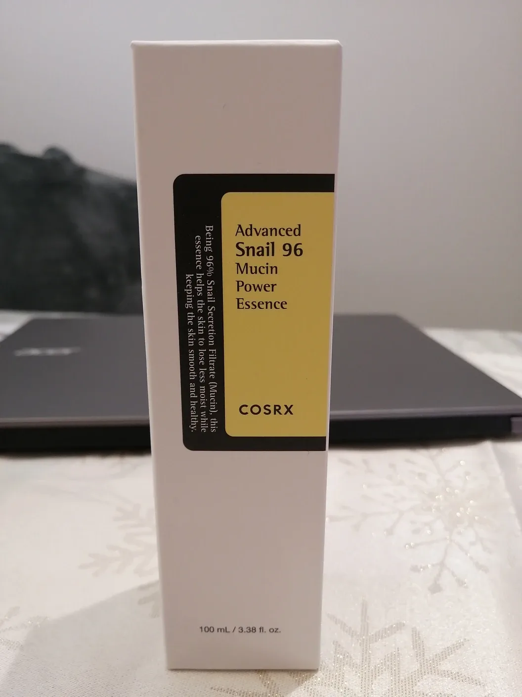 COSRX Advanced Snail 96 Mucin Power Essence - New thumbnail