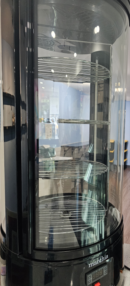 Marchia MDCR78 Rotational Display - photo 2