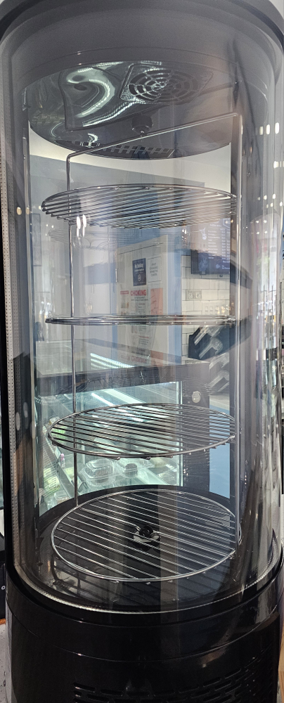 Marchia MDCR78 Rotational Display - photo 3