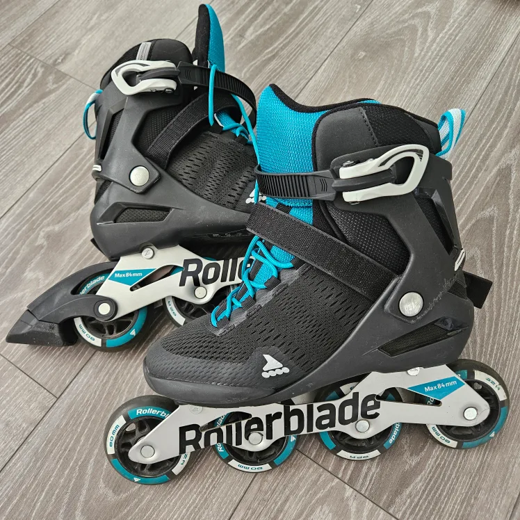 Rollerblade Spark 84 Inline Skates - US 8 image indicator(2)