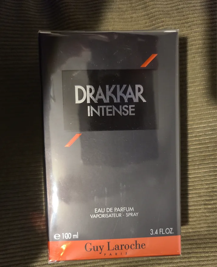 Drakkar Intense Eau de Parfum 100ml thumbnail