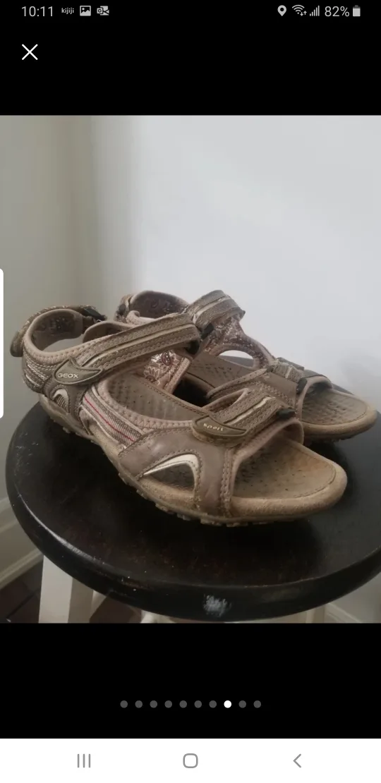 Assorted Women's Heels image indicator(4)