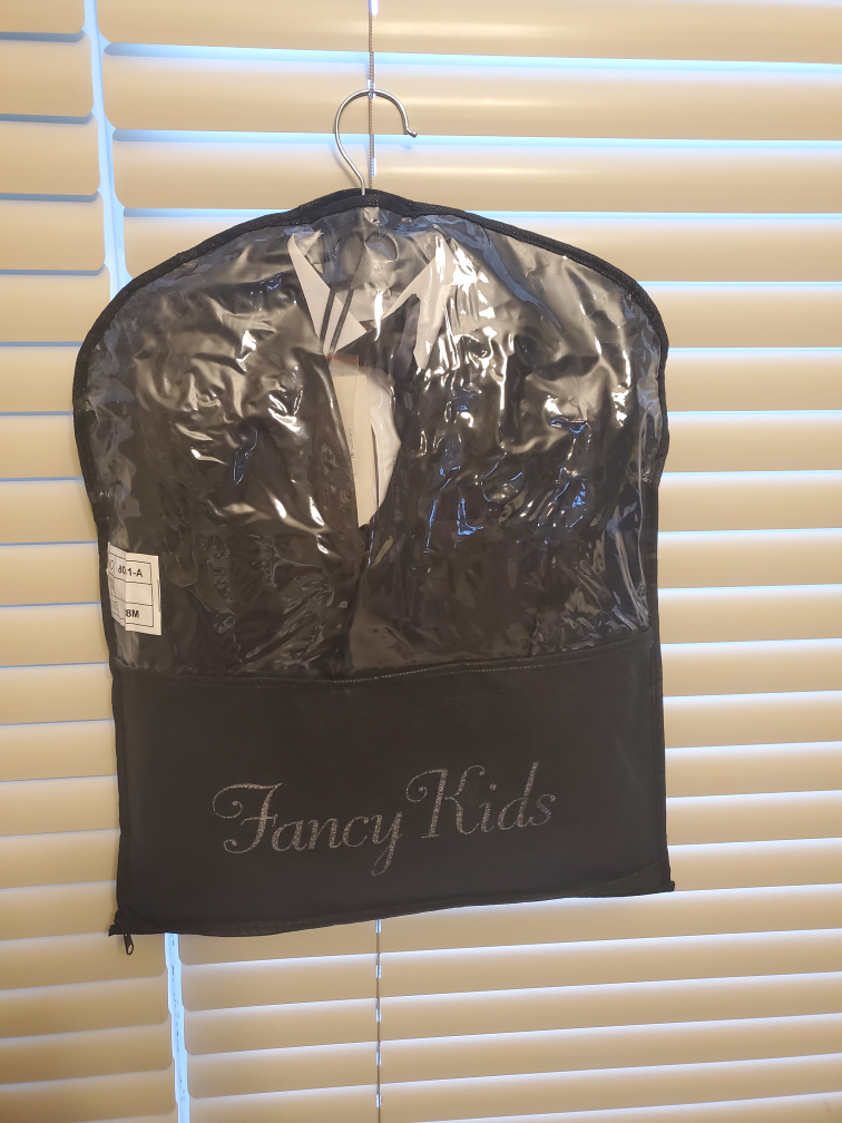 Fancy Kids Suit - photo 5