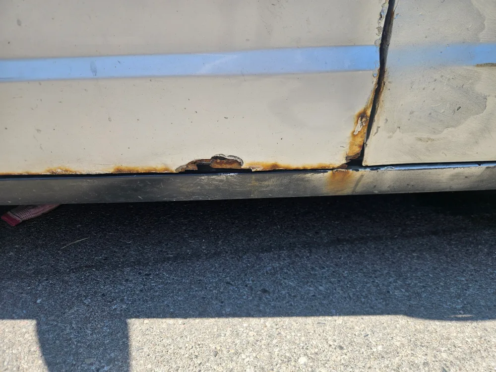 2010 dodge caravan se. obo image indicator(2)