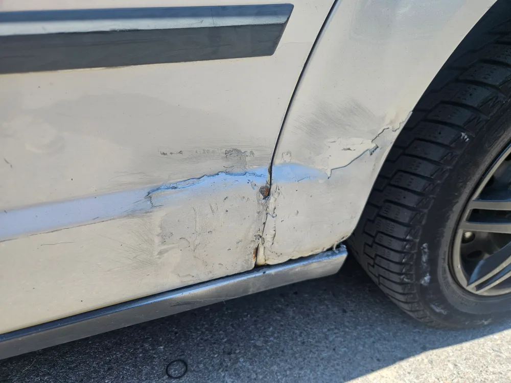 2010 dodge caravan se. obo image indicator(3)