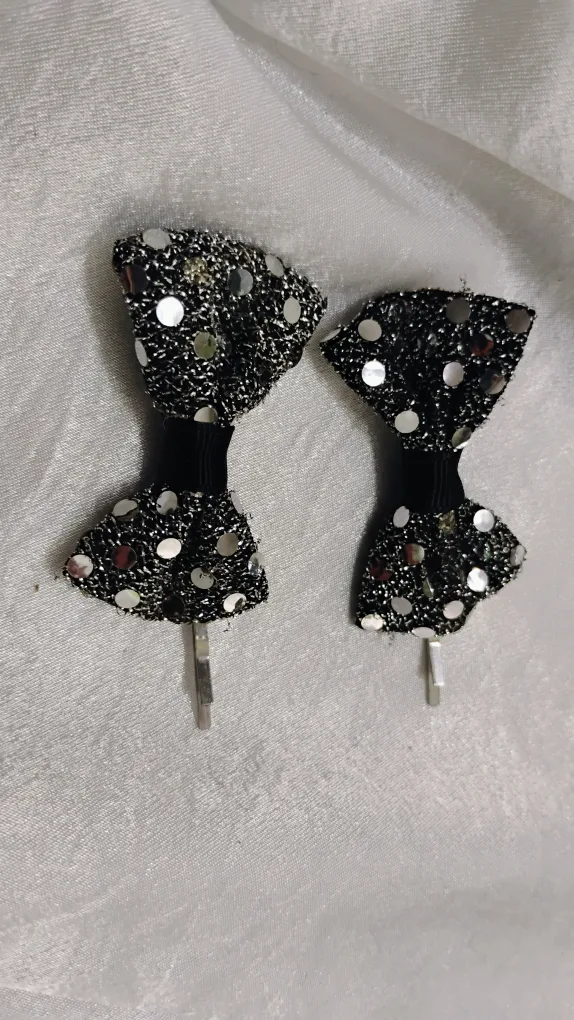 🍁 Hair Pins thumbnail