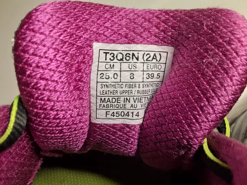 Asics GT-2000 Running Shoes | US W:8 image indicator(5)