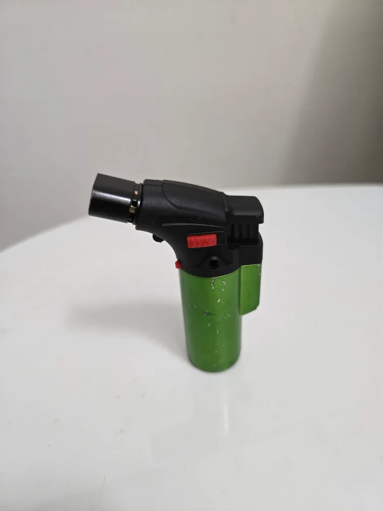 Green Blow Torch thumbnail
