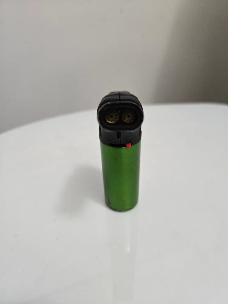 Green Blow Torch image indicator(2)