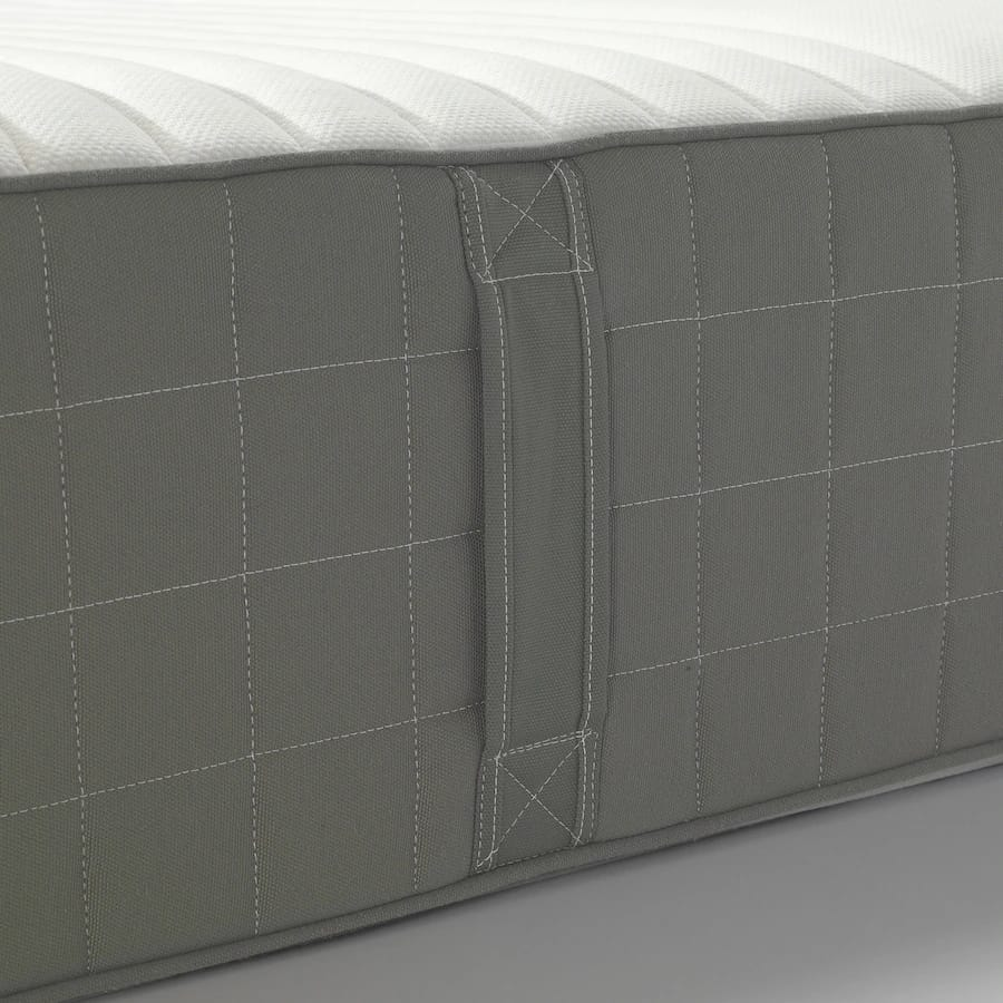 IKEA Mattress (Bed Frame Free) - photo 2