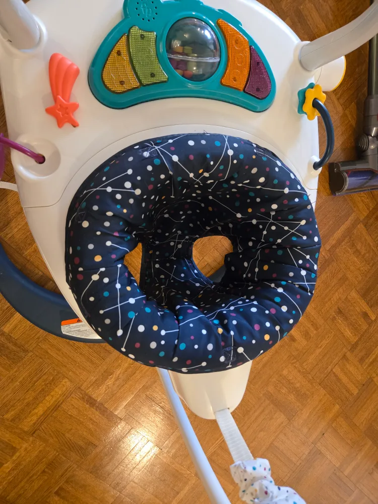 Fisher-Price Jumperoo 🇨🇦 image indicator(3)