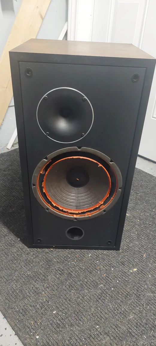 Sound Dynamics 500 Compact Monitor Speaker image indicator(2)