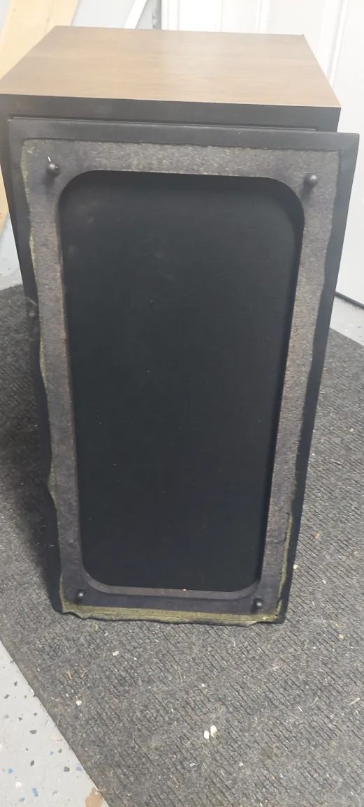 Sound Dynamics 500 Compact Monitor Speaker image indicator(4)