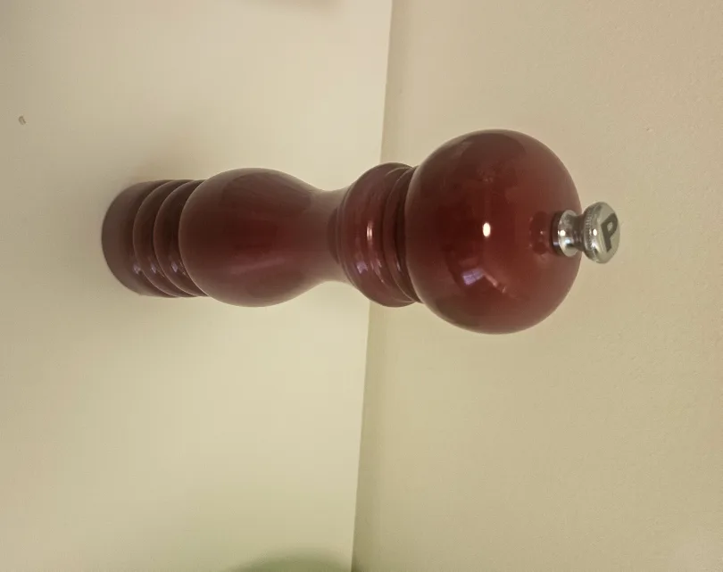 Red Pepper Grinder thumbnail