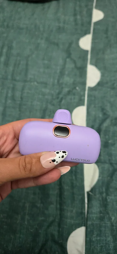 Lucky Duo  Lavender image indicator(2)