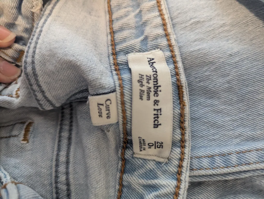 Take all $10 - Jeans & Lululemon Pants Bundle image indicator(6)