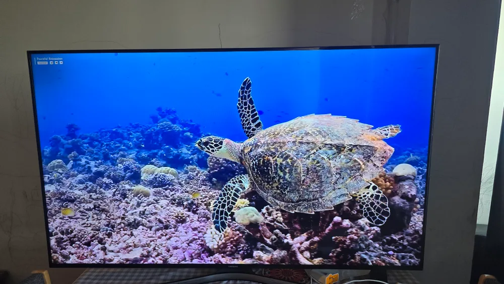 Samsung UN55J6300AF 55" LED TV thumbnail