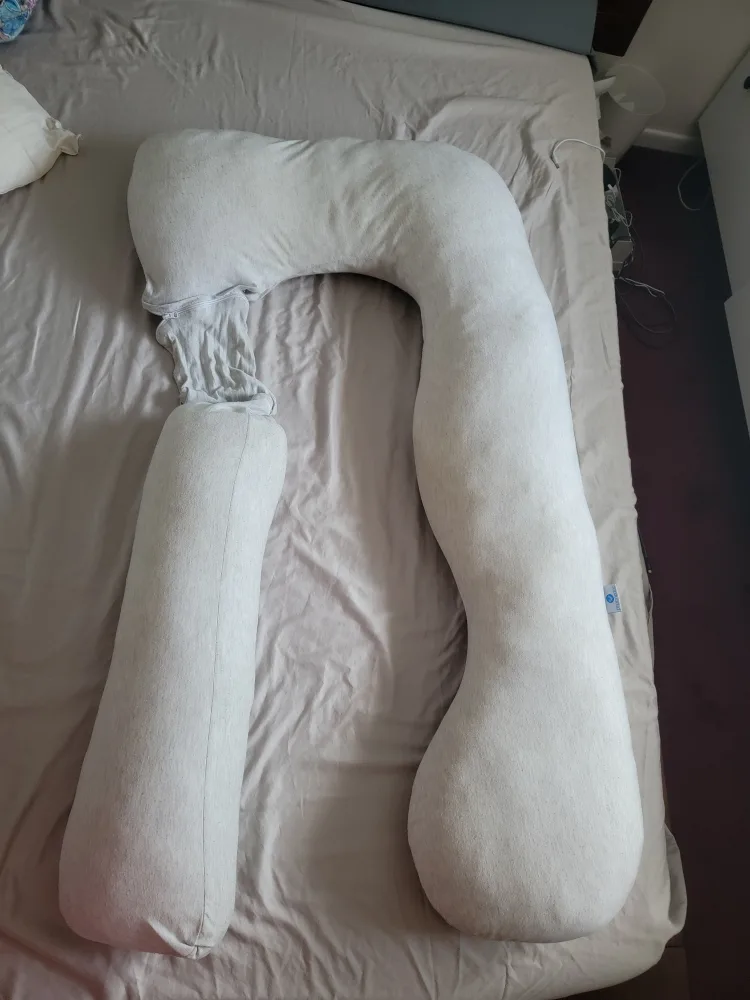 Pregnancy Pillow thumbnail
