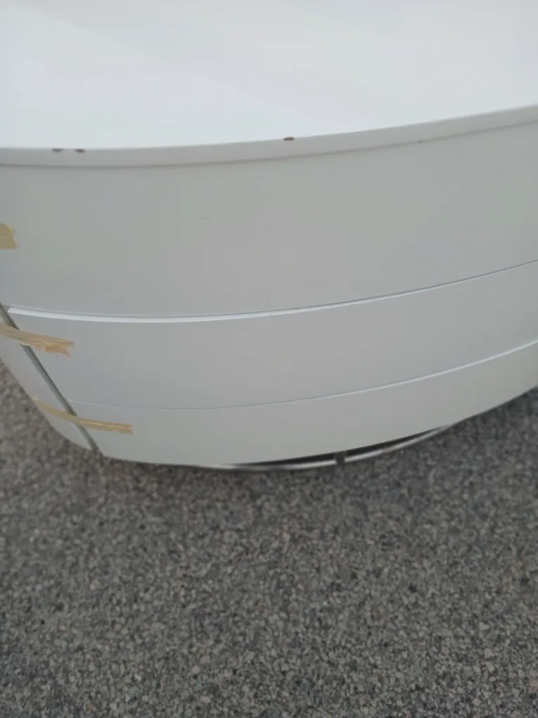 Dresser image indicator(6)