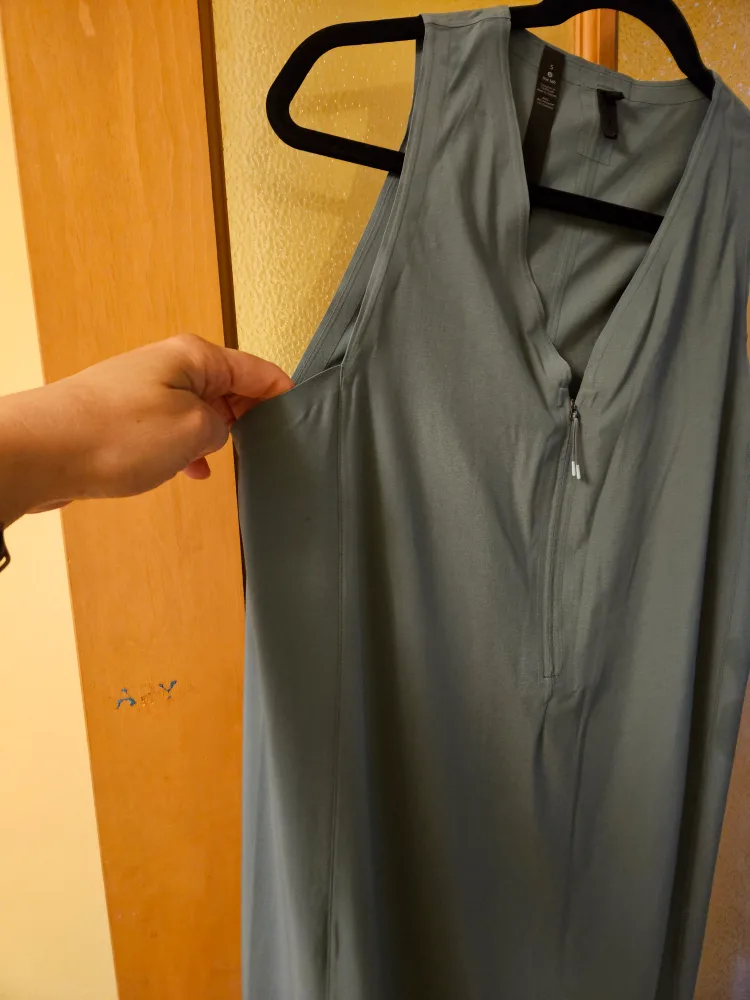 Lululemon Dress - Size S image indicator(7)