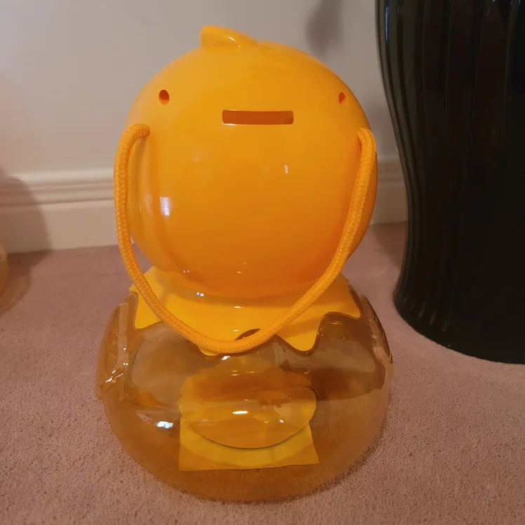 Duck Piggy Banks (2 for $10) image indicator(2)