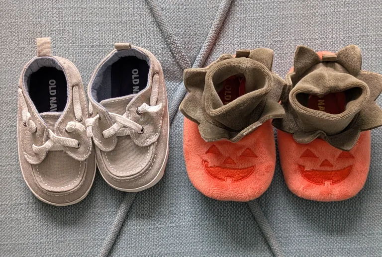 Baby Clothes Bundle - Various Brands & Sizes thumbnail