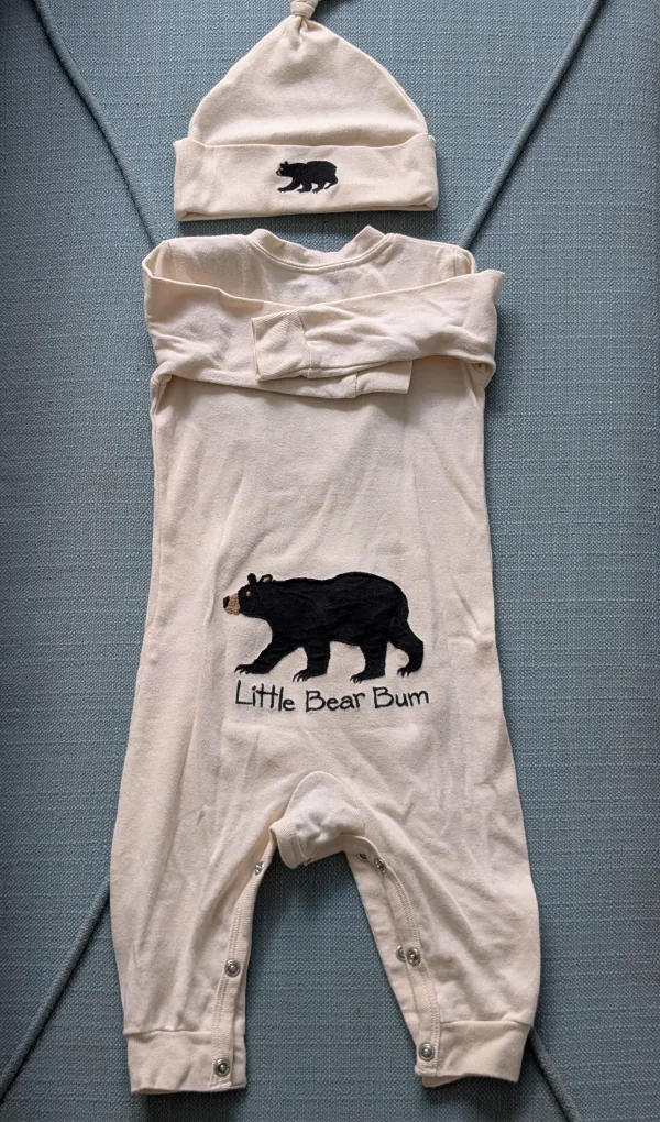 Baby Clothes Bundle - Various Brands & Sizes image indicator(3)