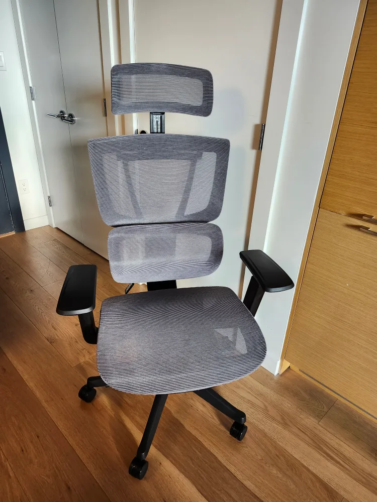Flexispot Premium Ergonomic Office Chair (C7) thumbnail