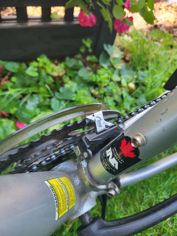 Diadora Modena R Bike image indicator(9)