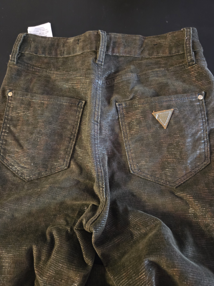 Guess Ultimate Skinny Jeans, Size 25 - photo 3