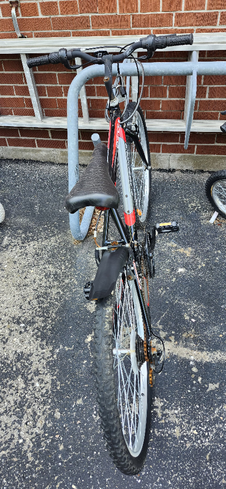 Supercycle SC1800 Mountain Bike - photo 3