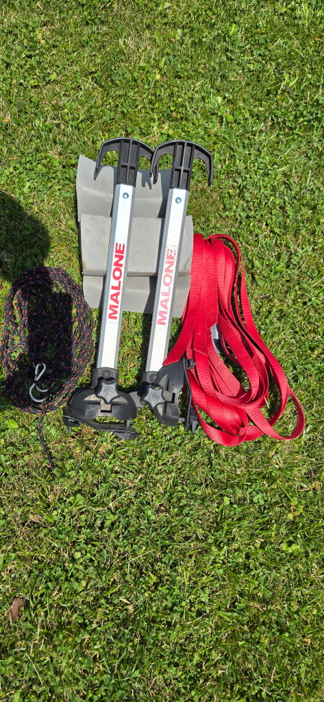 Malone 2 Kayak Carrier