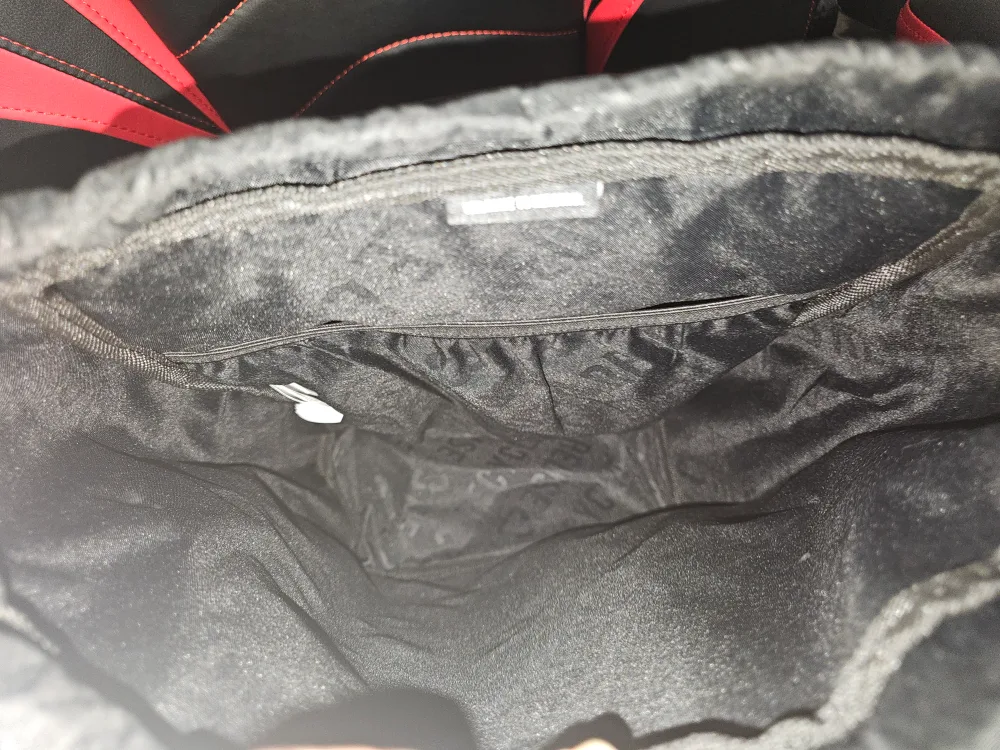 Herschel Supply Co. Black Backpack image indicator(3)