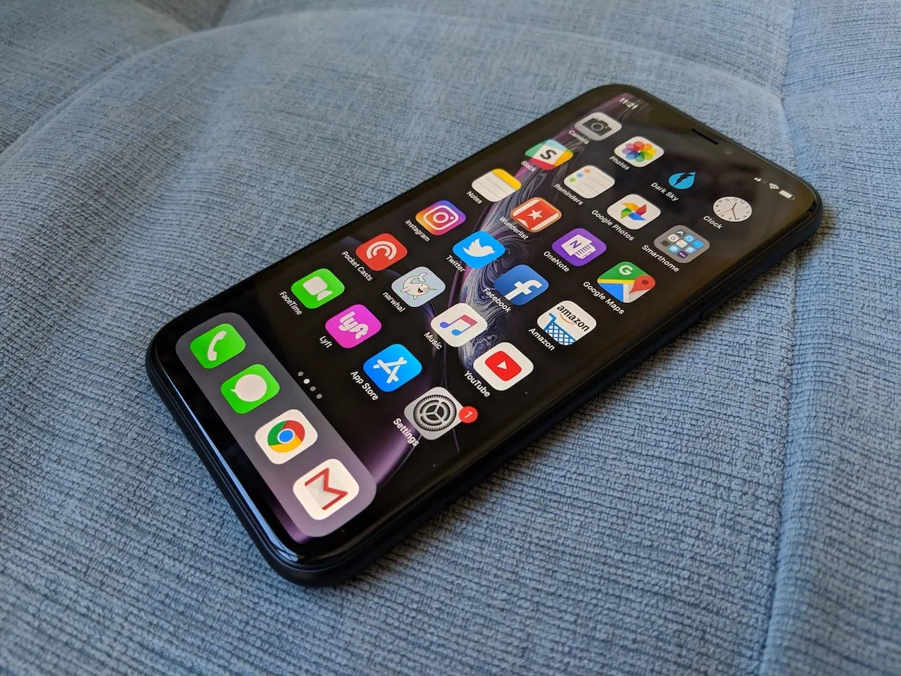 iphone xr thumbnail