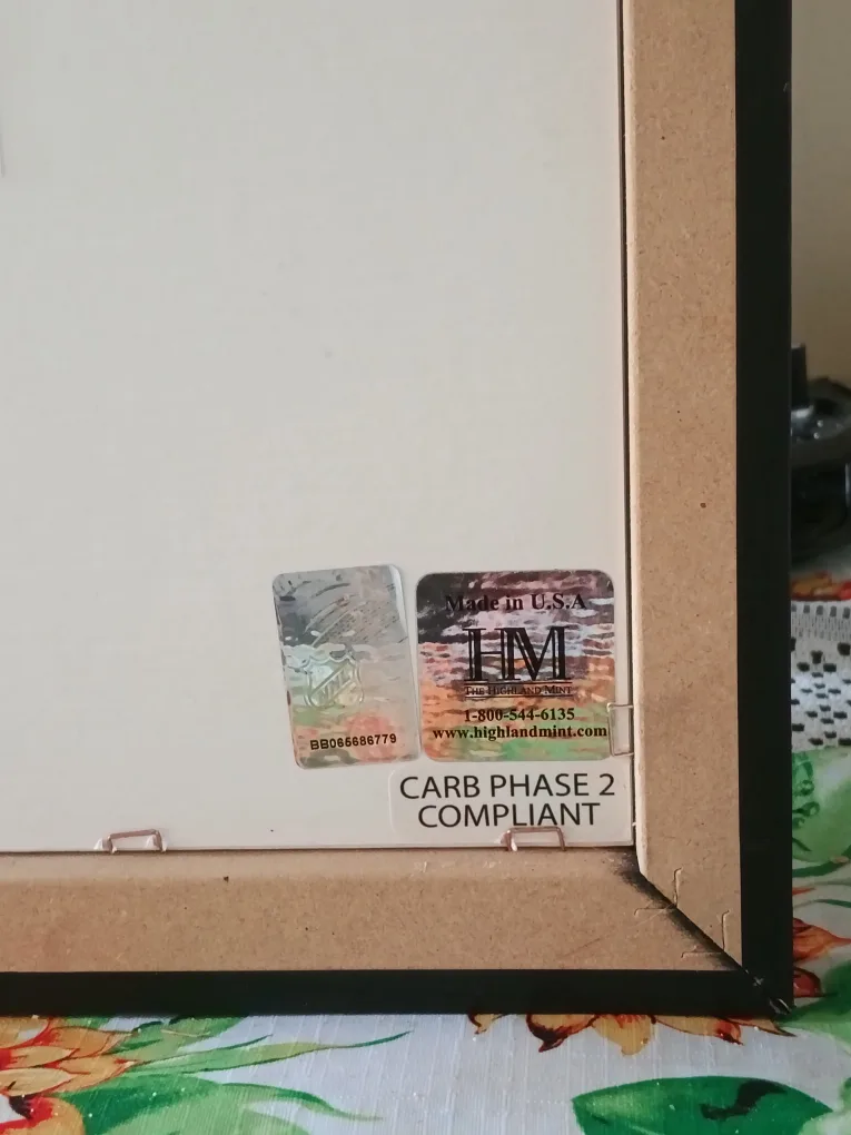 The Original Six Replica Ticket Collection image indicator(7)