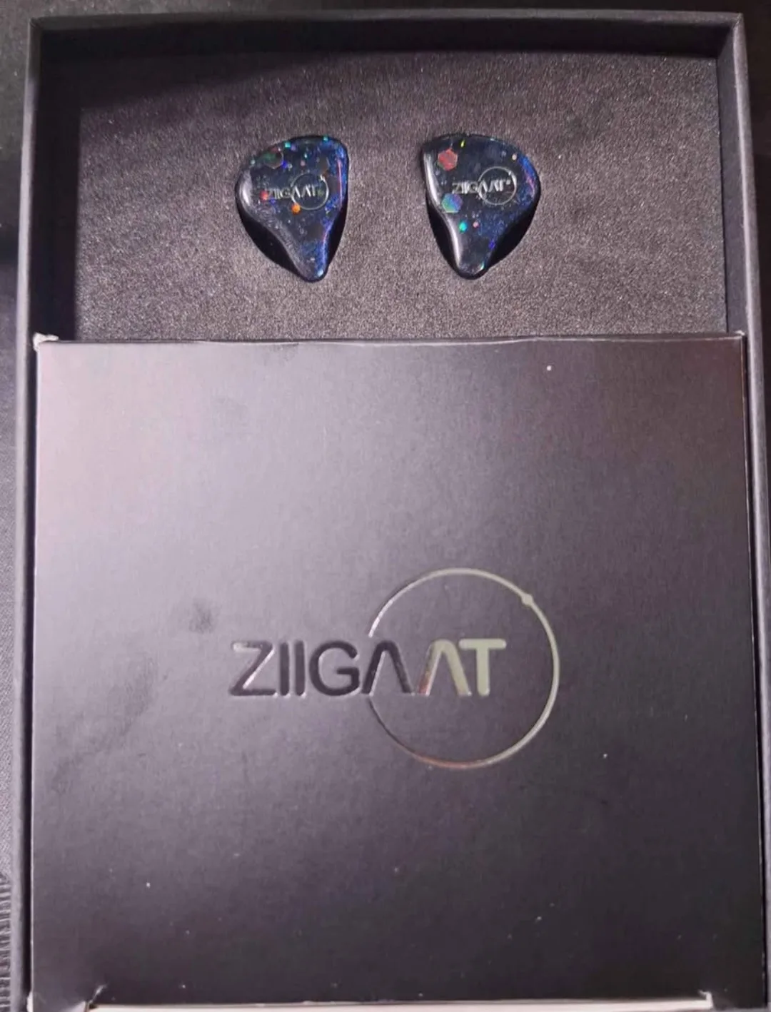 ZiiGaat Cincotres IEM thumbnail