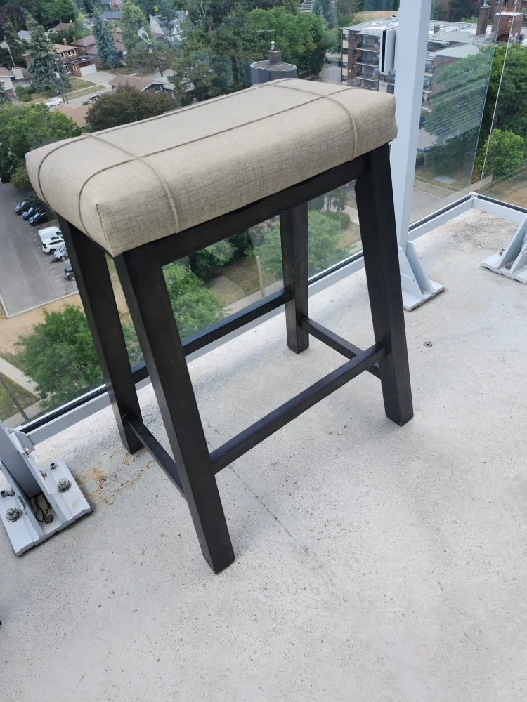 Counter Height Stools - Set of 2 image indicator(2)