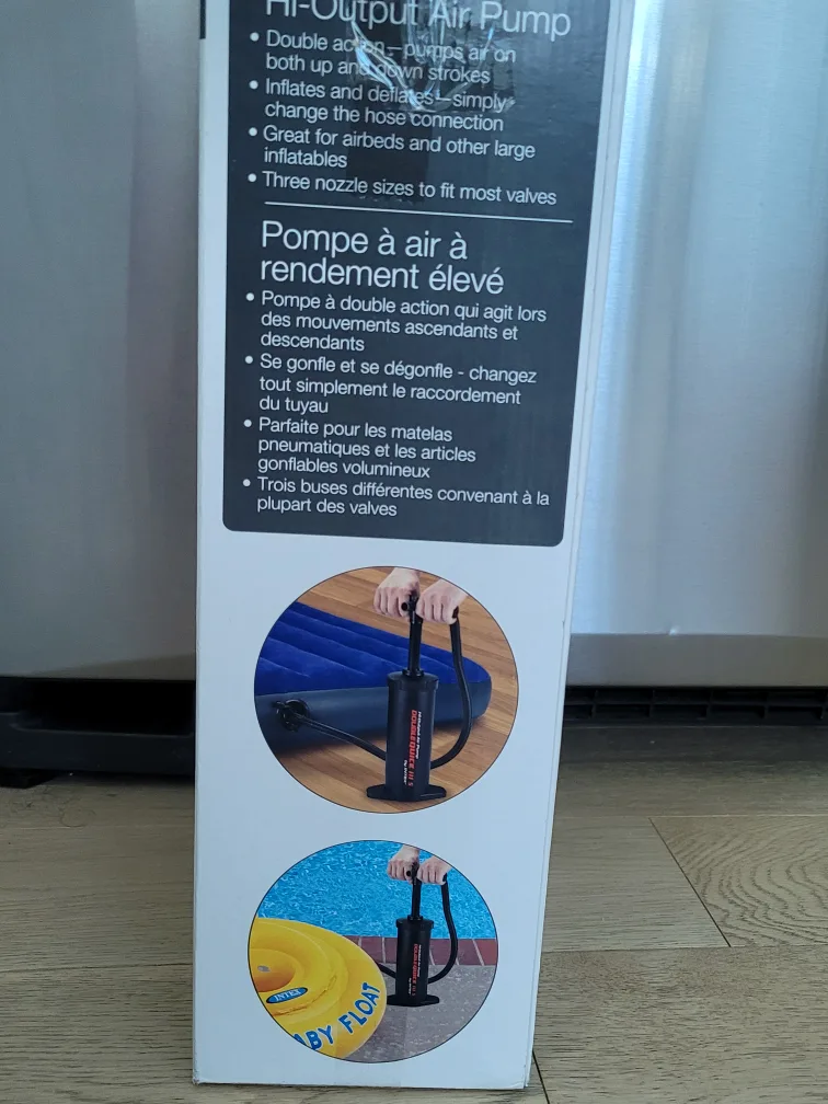 Hand Pump image indicator(2)