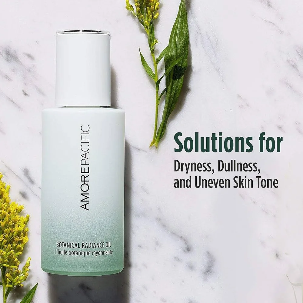 Amorepacific Botanical Radiance Oil thumbnail