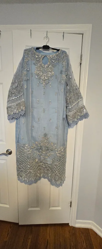 Pakistani Dress AJR Couture image indicator(2)