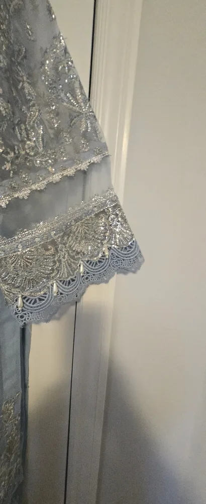 Pakistani Dress AJR Couture image indicator(4)