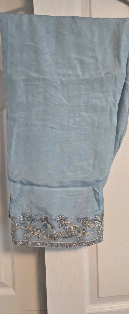 Pakistani Dress AJR Couture image indicator(5)