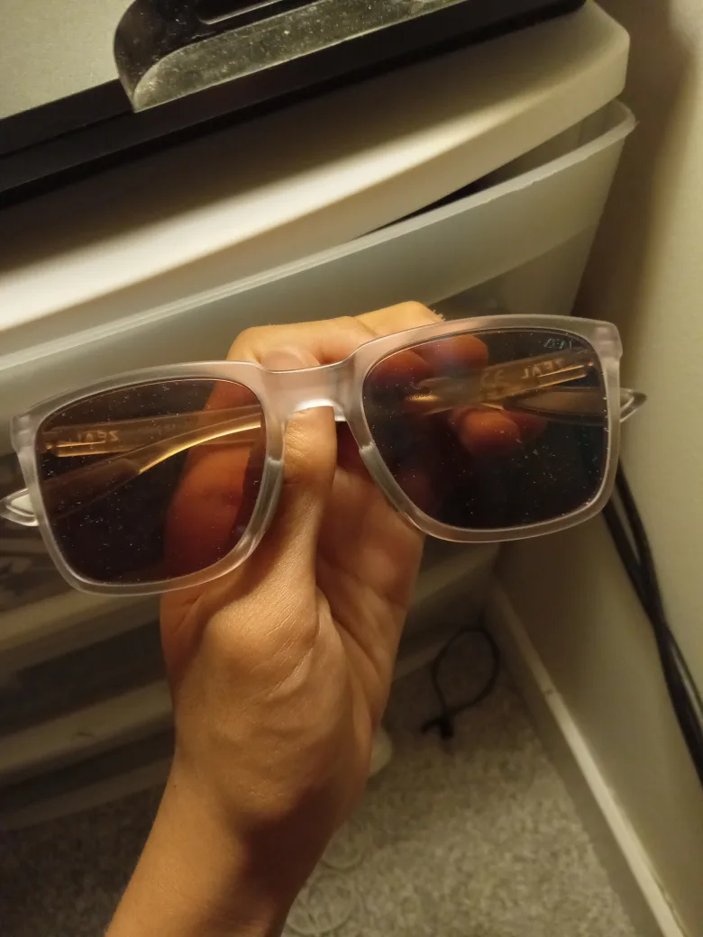 ZEAL Optics Sunglasses thumbnail