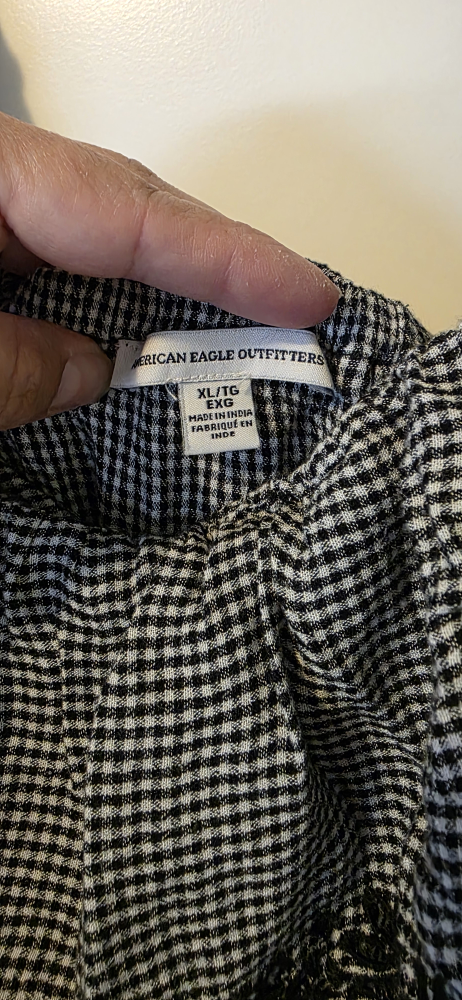 American Eagle Outfitters Romper - XL - photo 2
