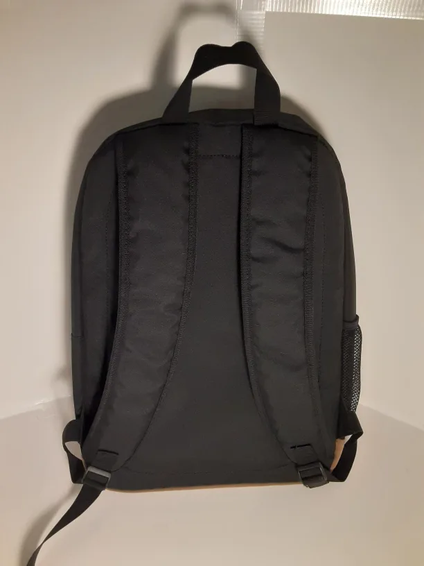 Backpack | Black & Tan - Medium/Large image indicator(2)